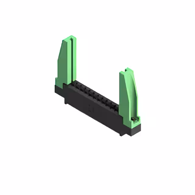 387-012-544-678 EDAC Inc.  Edgeboard Connectors